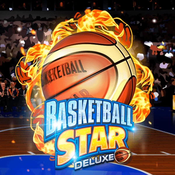 Microgaming : Basketball Star Deluxe - POWERPLAY128