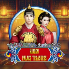 Microgaming : Hidden Palace Treasures - POWERPLAY128