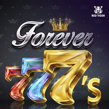 Redtiger : Forever 7s  - POWERPLAY128