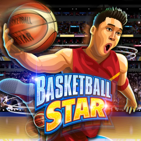 Microgaming : Basketball Star - POWERPLAY128