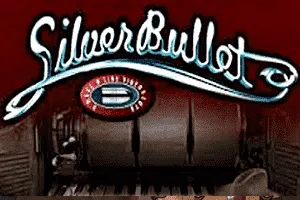 Playtech : Silver Bullet - POWERPLAY128