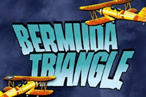 Playtech : Bermuda Triangle - POWERPLAY128
