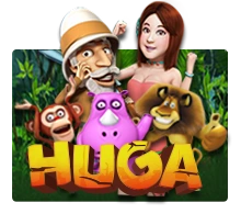Joker123 : Huga - POWERPLAY128