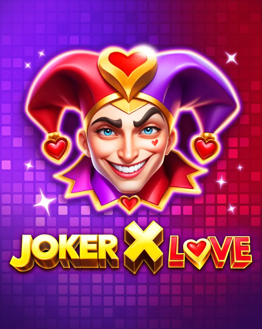 Bgaming : Joker X Love - POWERPLAY128