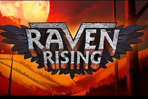 Playtech : POP Raven Rising (Quickspin) - POWERPLAY128