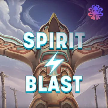 Octoplay : Spirit Blast - POWERPLAY128