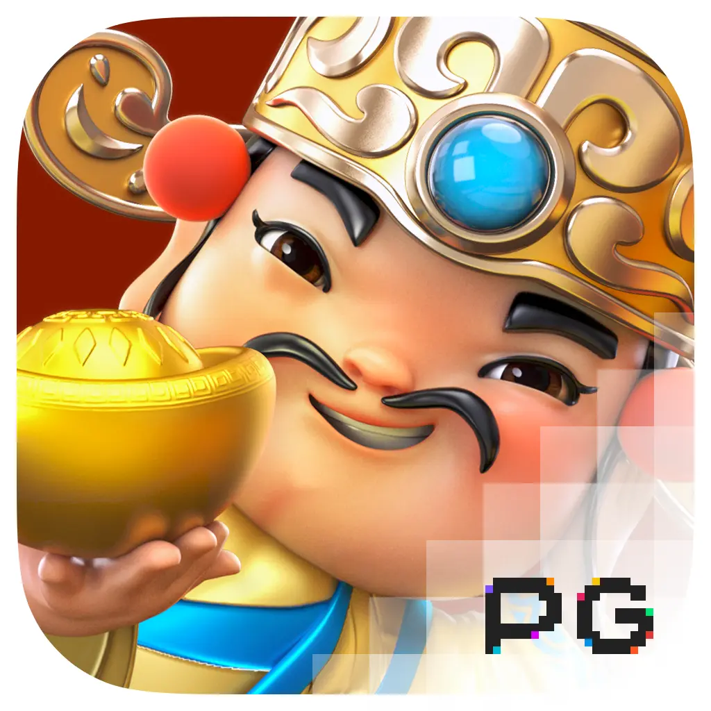 PGSoft : Fortune Gods - POWERPLAY128