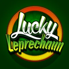Microgaming : Lucky Leprechaun - POWERPLAY128