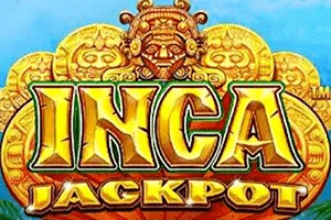 Playtech : Inca Jackpot - POWERPLAY128