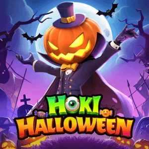 Besoft : Halloween Fortune - POWERPLAY128